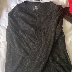 American eagle long sleeve